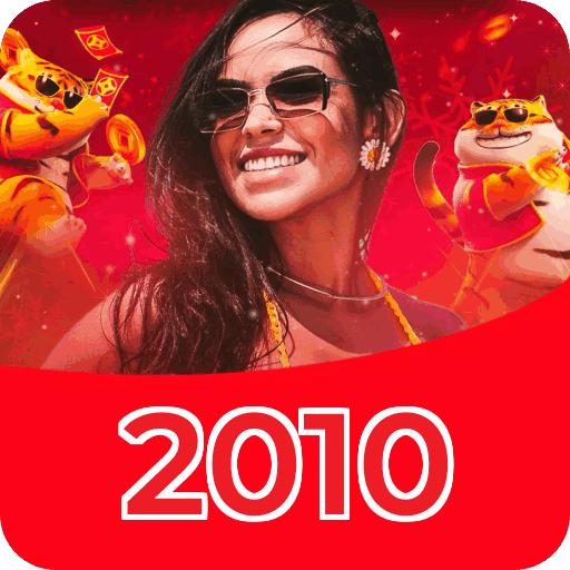 Números do app 2010 em material de marketing — ilustração, não auditoria